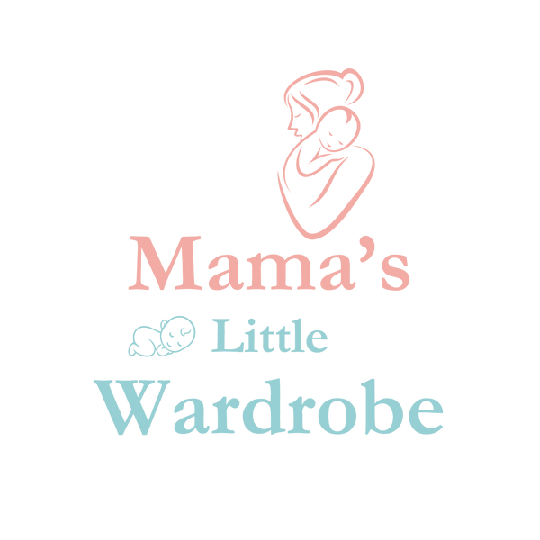 Mama's Little Wardrobe